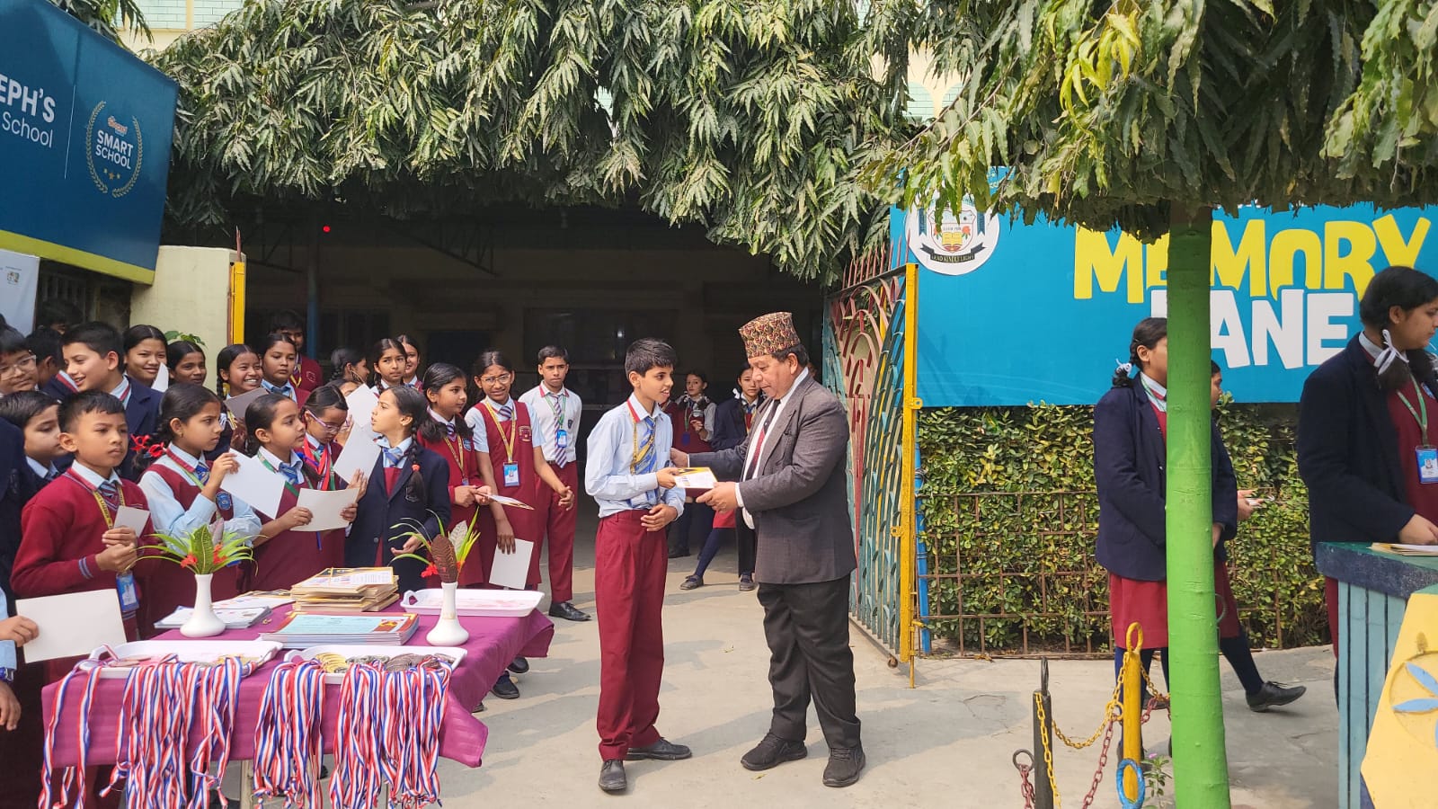 event image